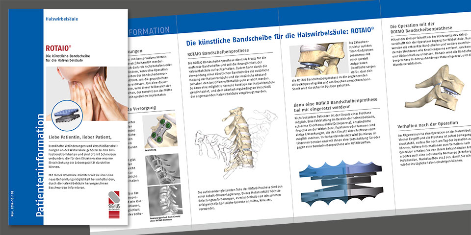 Patienteninformation