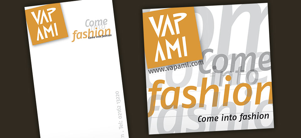 Schreibblock, Aufkleber